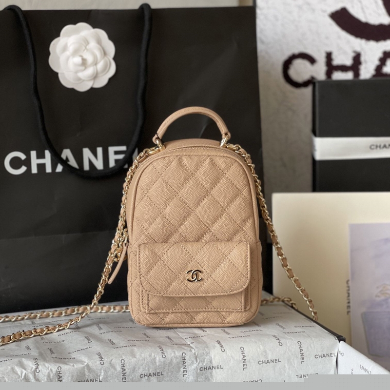 Ch*el backpacks